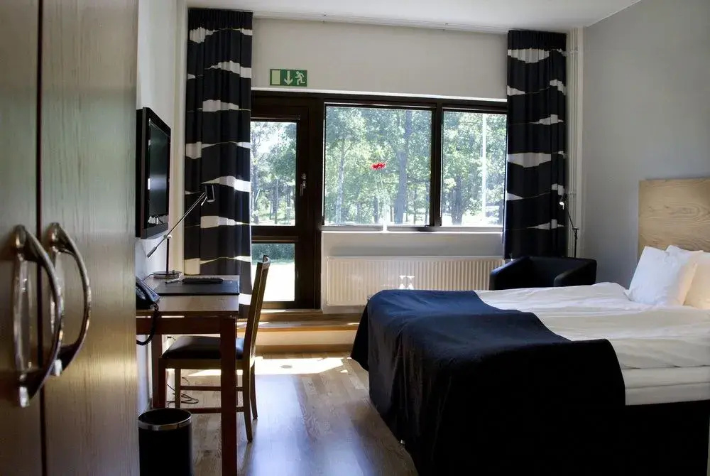 Hotel photo 2
