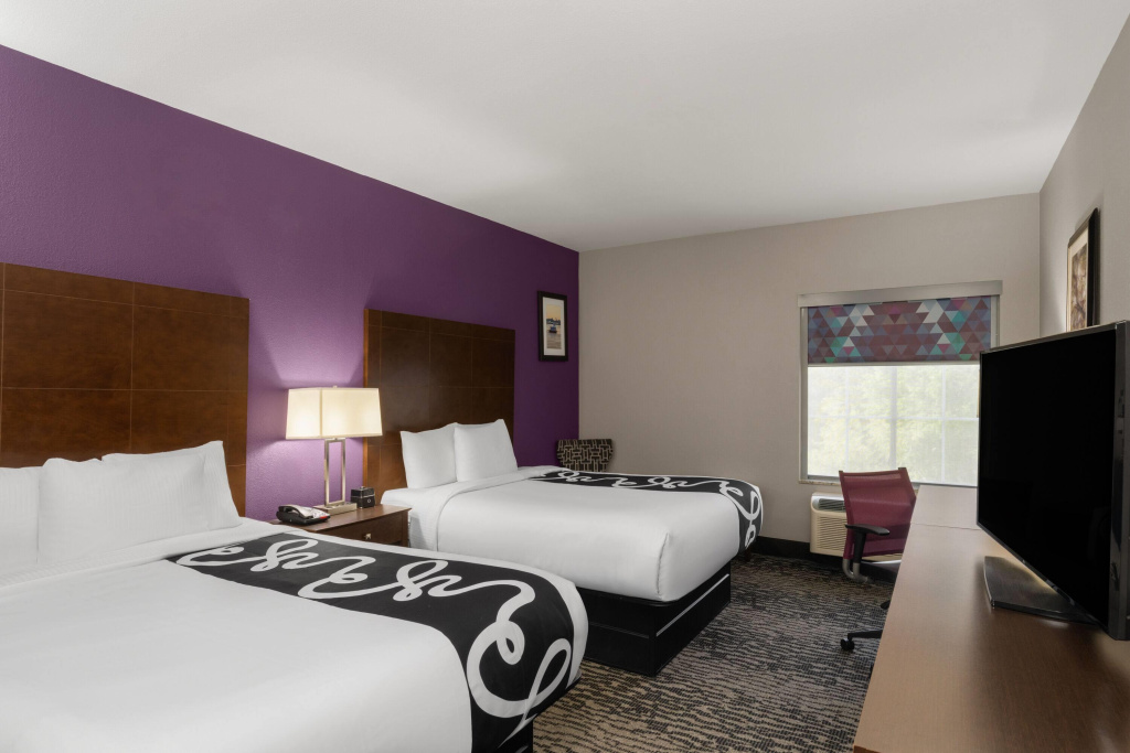 La Quinta Inn & Suites by Wyndham Baton Rouge Denham Springs - Général