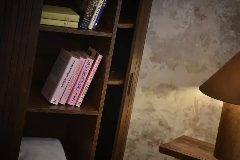 U Suteru Boutique Hotel - Chambres