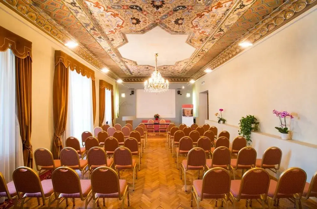 Hotel Eden Levico Terme - Général