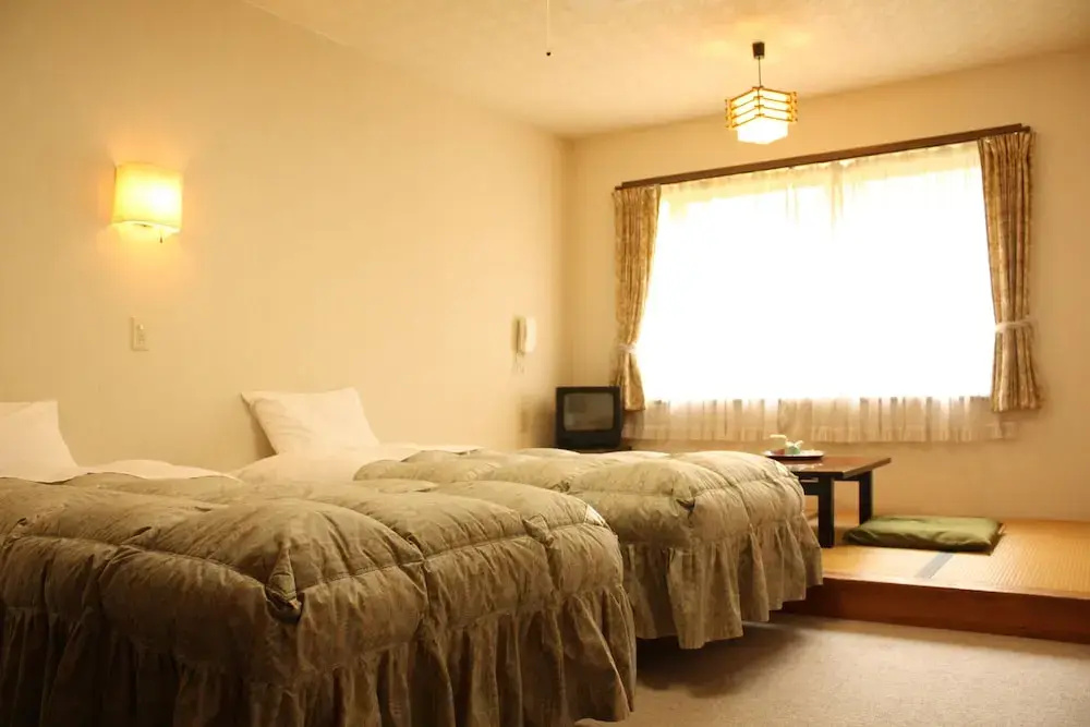 2 Bedrooms Standard room