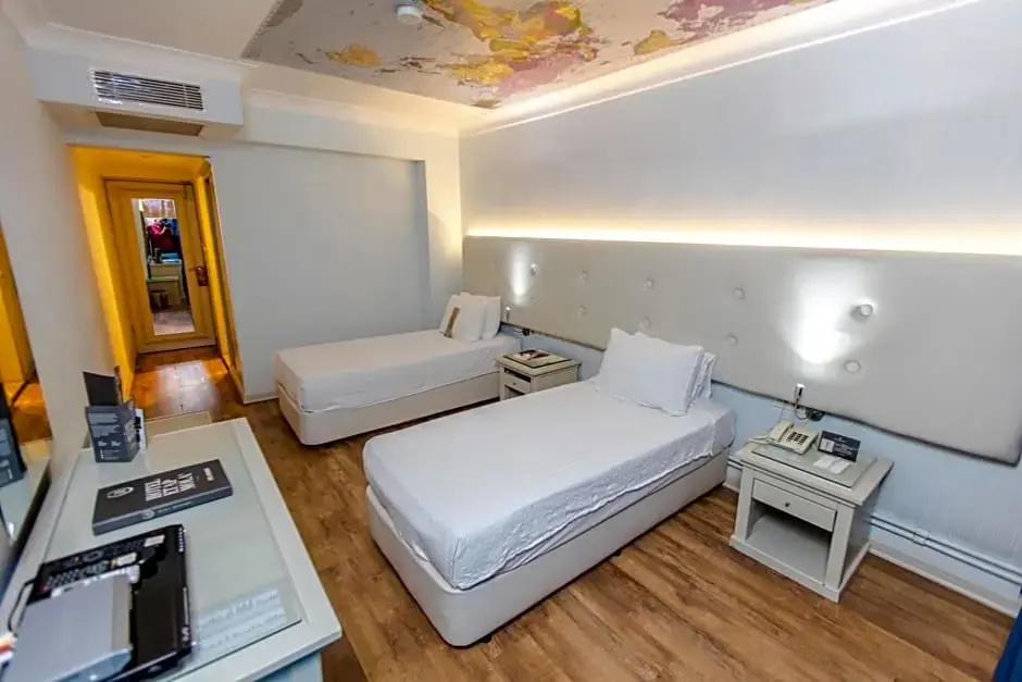 Etap Mola Hotel - Chambres