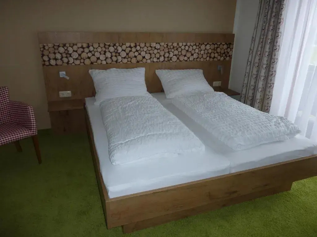 Pension Christoph - Chambres