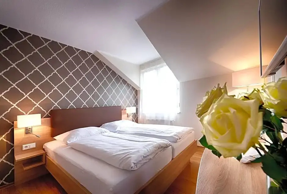 Dom Hotel - Chambres