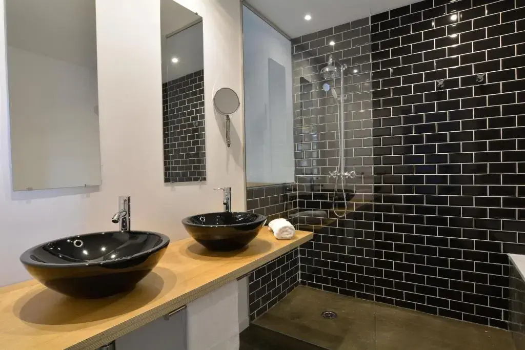 Hotel Turixant - Chambres