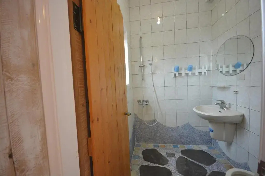 Sea House - Chambres