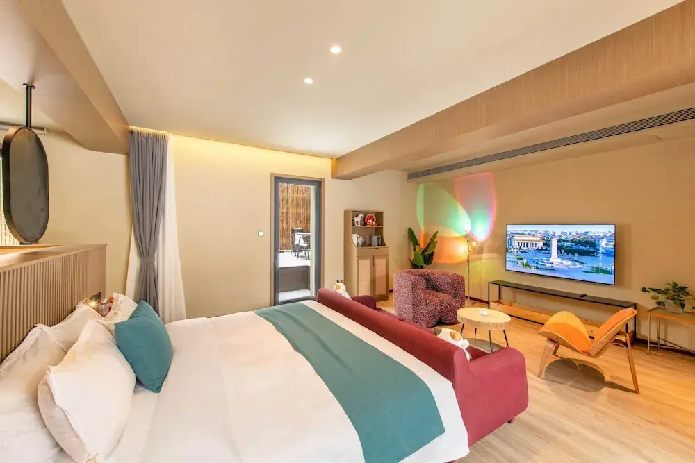 Hotel photo 5