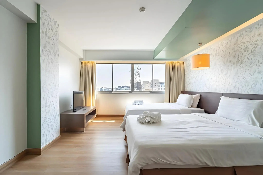Hotel photo 16