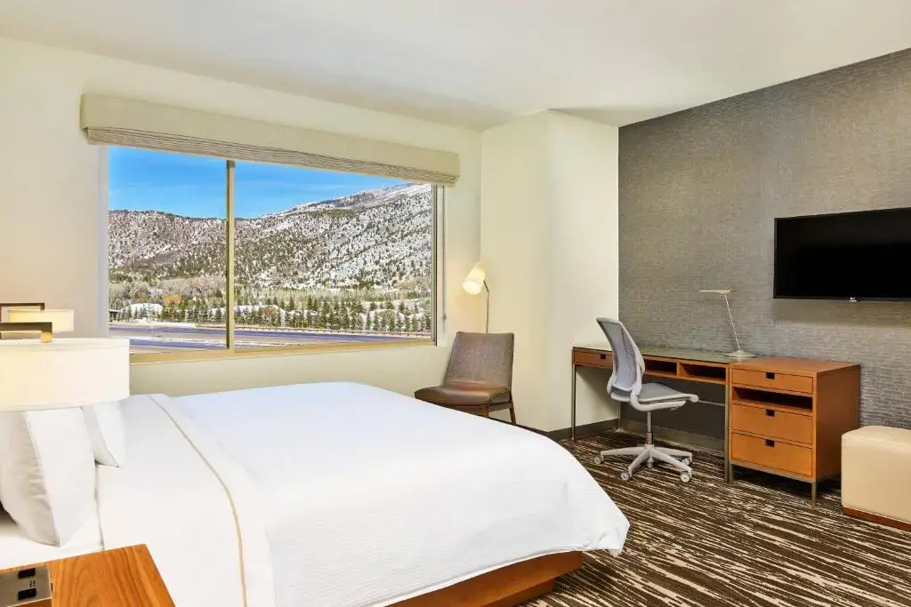 Element by Marriott Basalt - Aspen - Chambres