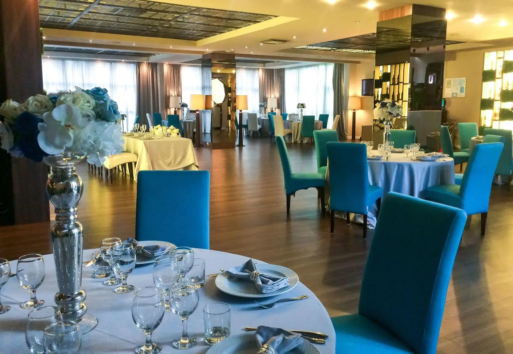 Hotel Boavista - фото 24