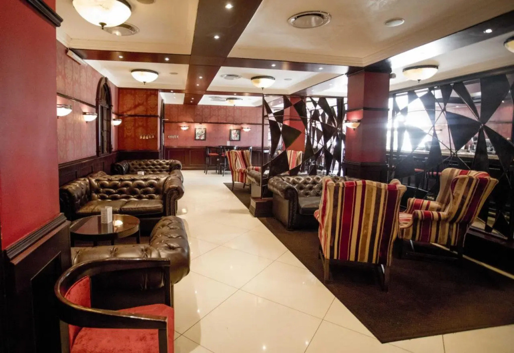 Hotel photo 18
