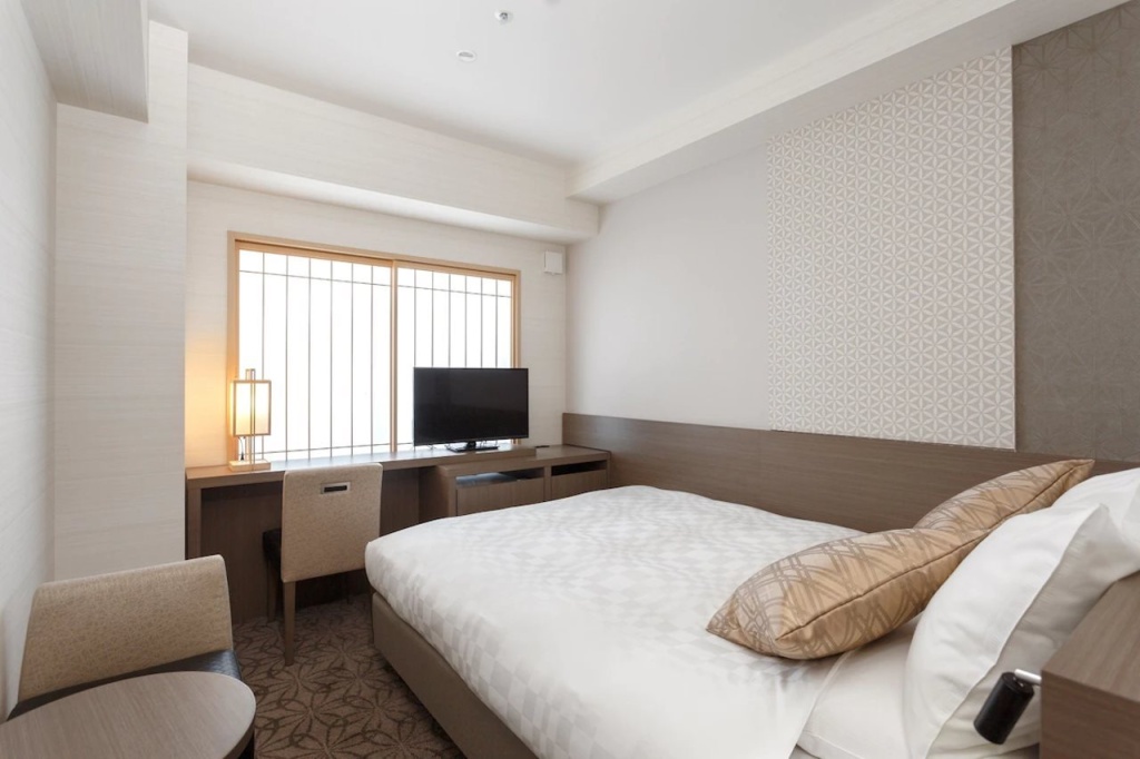 Osaka View Hotel Honmachi 사진 46