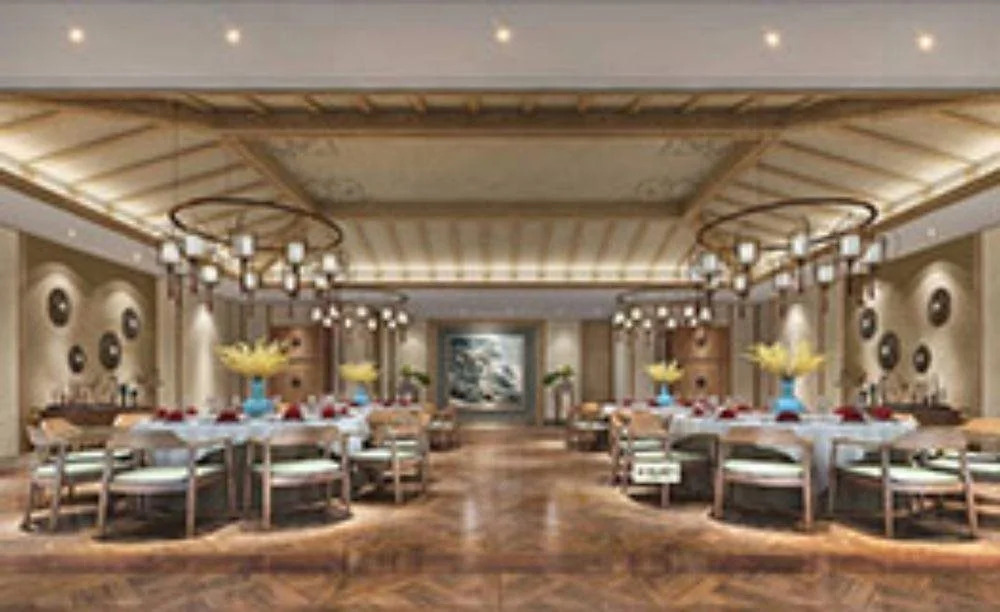 Chengde Arcadia International Hotel - фото 5