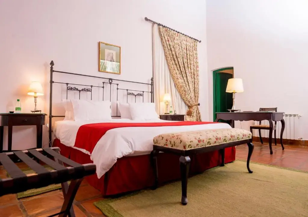 Patios de Cafayate - Wine Hotel & Restaurant - Chambres