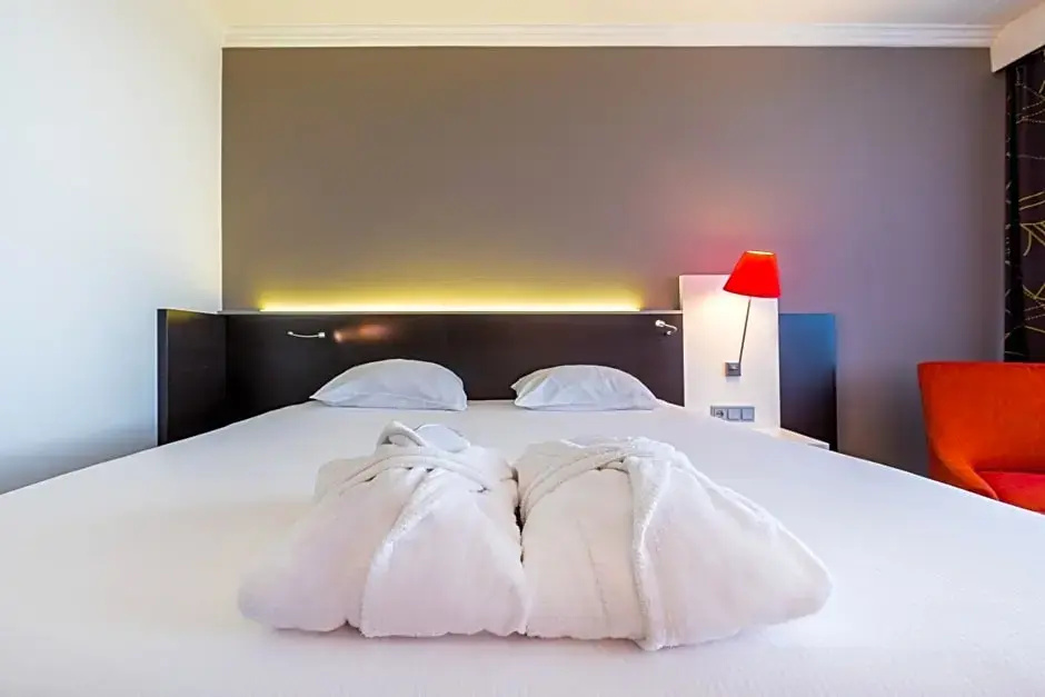 Postillion Hotel Utrecht Bunnik - Chambres