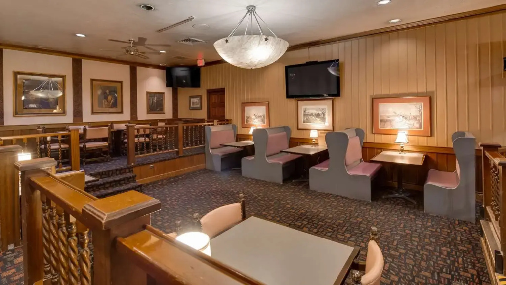 Extend-a-Suites - Phoenix Airport - Général