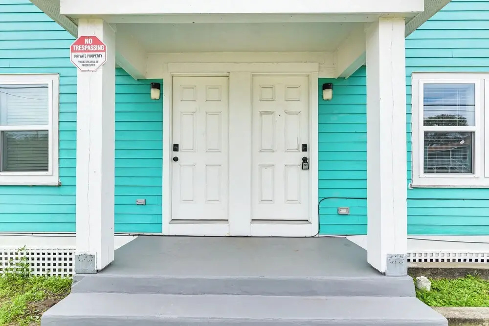 1 Mi to Pleasure Pier! Charming Galveston Retreat