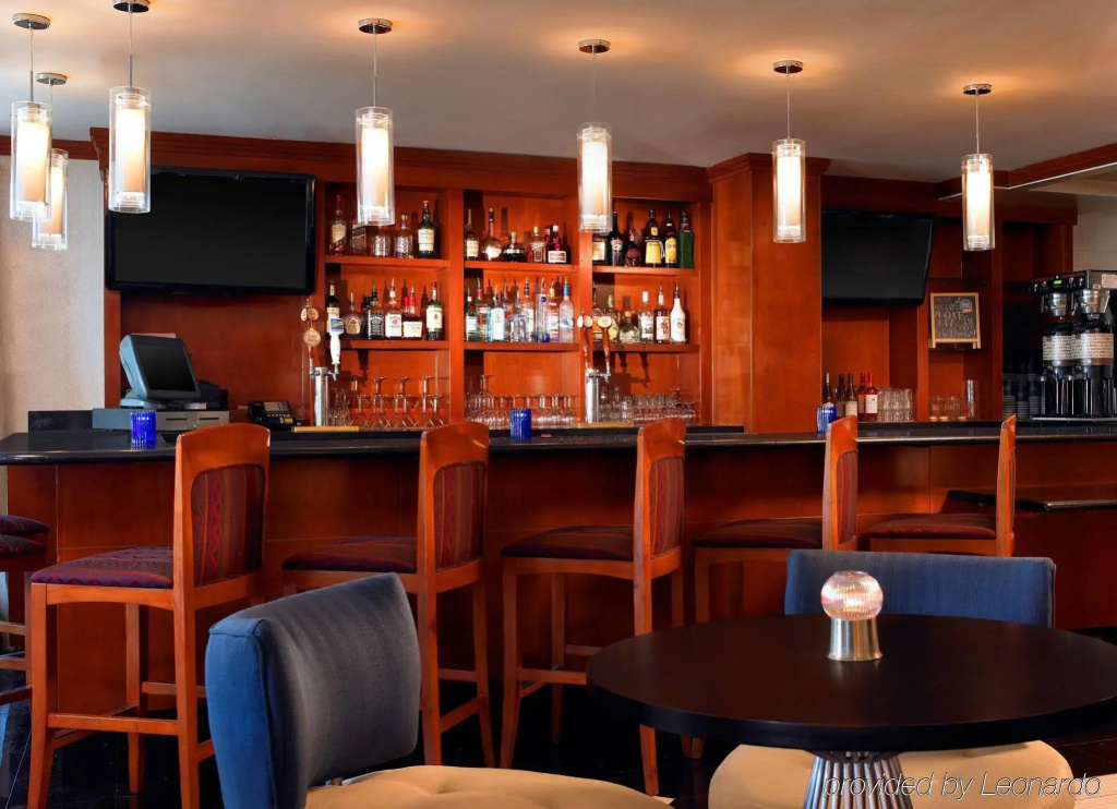 Four Points by Sheraton Hotel & Suites San Francisco Airport - Général