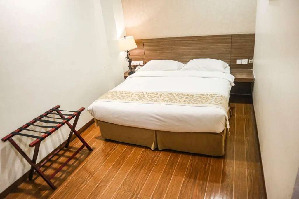 Hana Hotel - Général