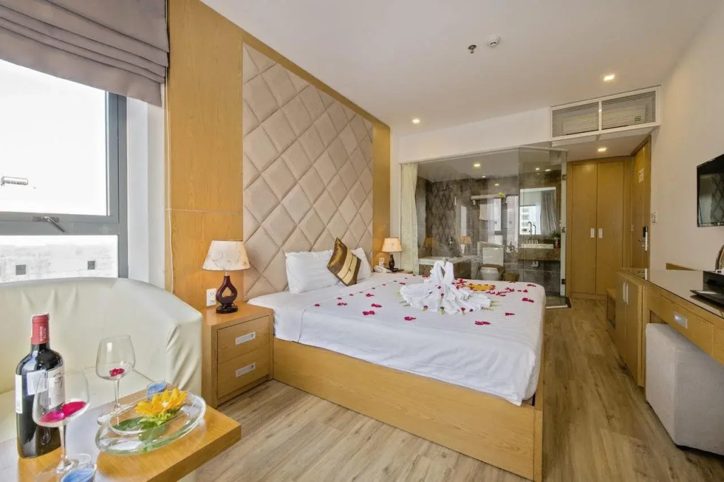 Terra Boutique Hotel