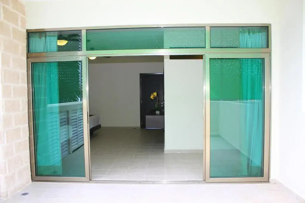Hotel Angelo's - Chambres