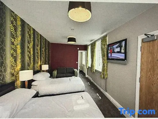 Standard Family room