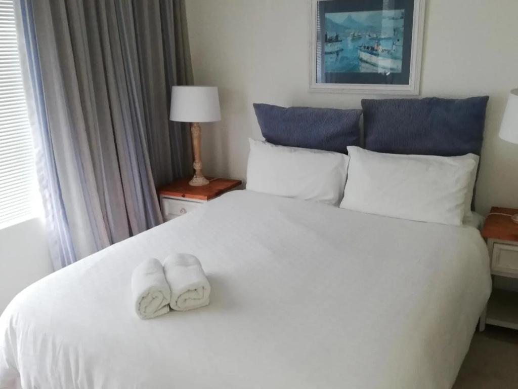 Ocean View — 4