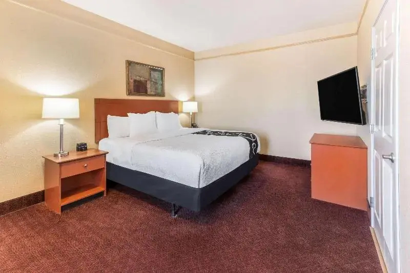 La Quinta Inn & Suites by Wyndham Hobbs - Chambres