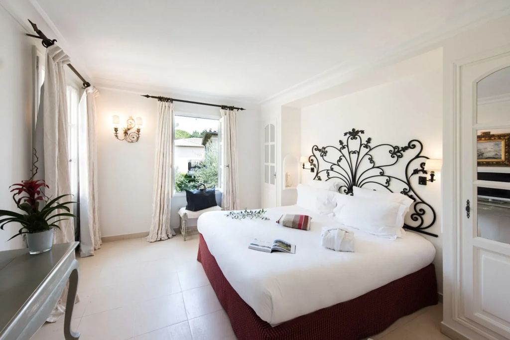 La Bastide de Mougins, a Tribute Portfolio Hotel - Général