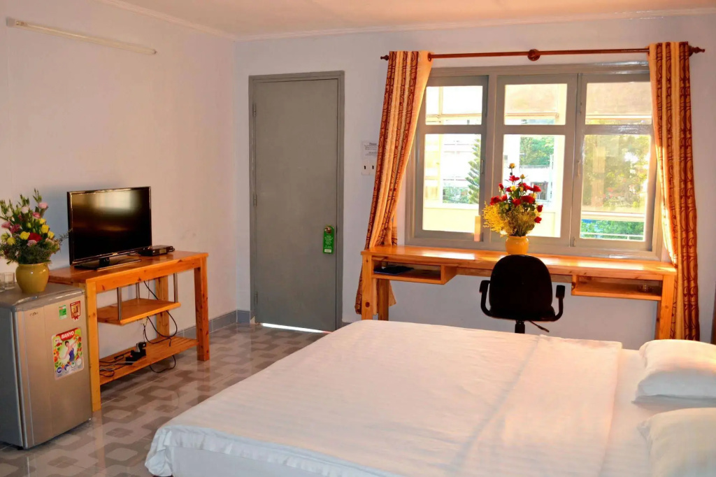 Offshore 3 Hotel - Général