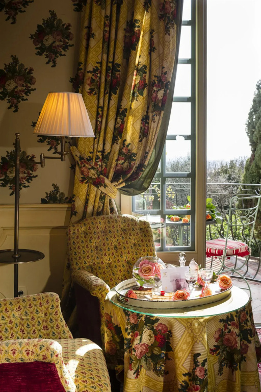Villa Gallici Hôtel & Spa - Relais & Châteaux - Général