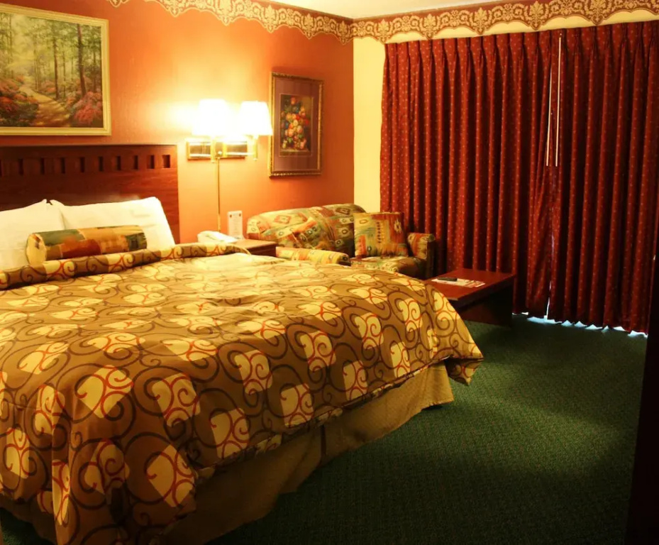 Premium room