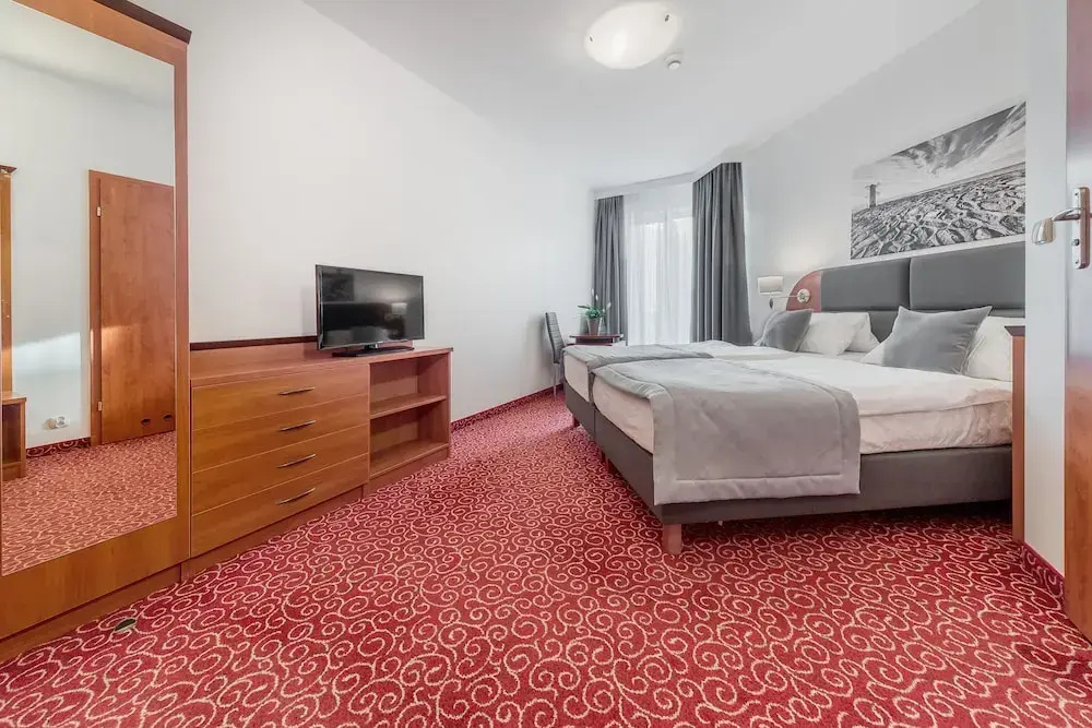 Rezydent Resort - Général