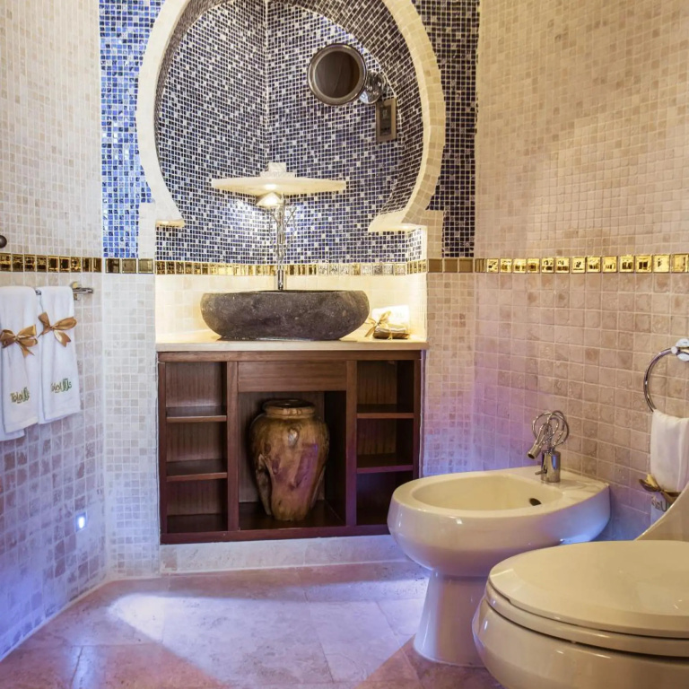 Telal Resort, Al Ain - Général