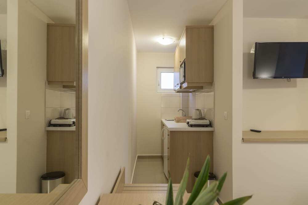 Agrellis Apartments 