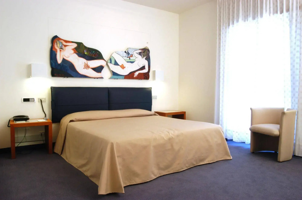 Arte Hotel Perugia - Général