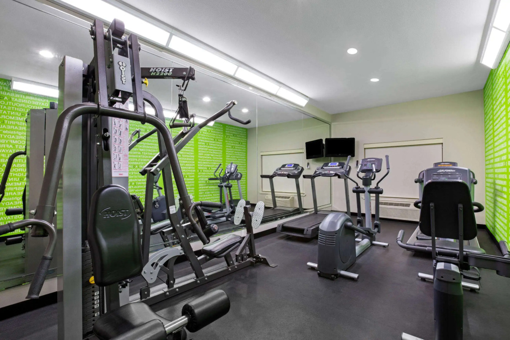 La Quinta Inn & Suites by Wyndham Pharr North McAllen - Général