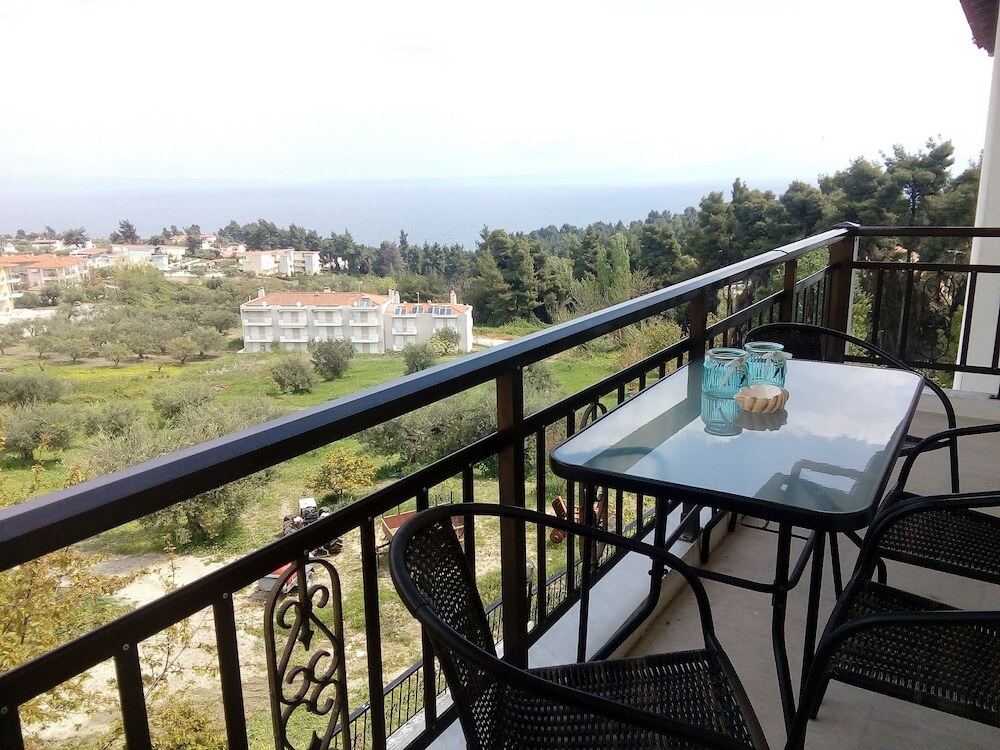 Seaview Studios 