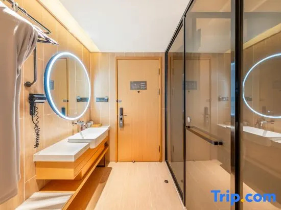 Trade-point - Chambres