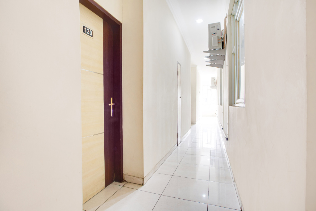 RedDoorz @ Hotel Arimbi Dewi Sartika Baru