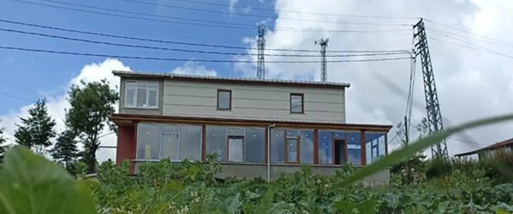 Gür Home