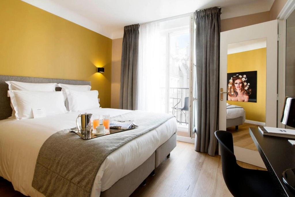 Hotel photo 6