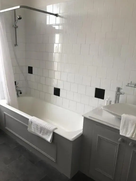 The New Staincliffe Hotel - Chambres