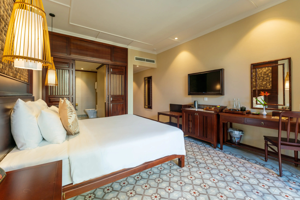 Ahoy Hoi An Boutique Resort & Spa — фото 3