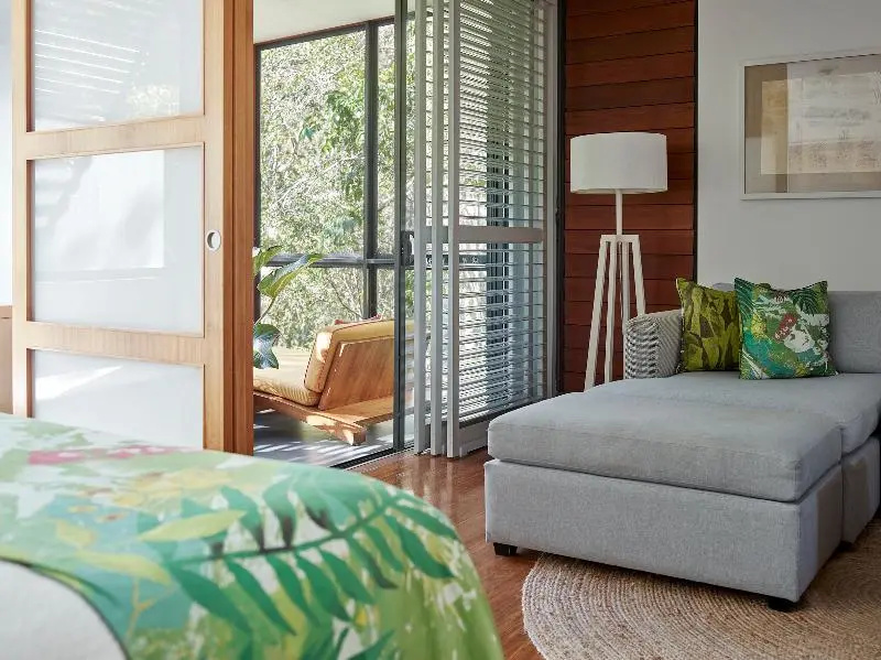 Crystalbrook Byron - Chambres
