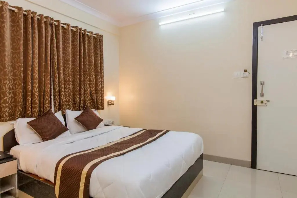 Hotel Linkway - Chambres