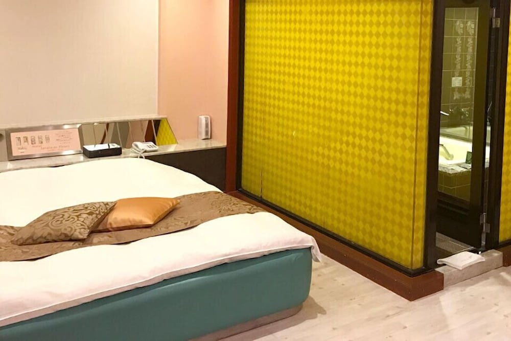 Hotel Jardin de Fleurs - Adult Only 사진 1