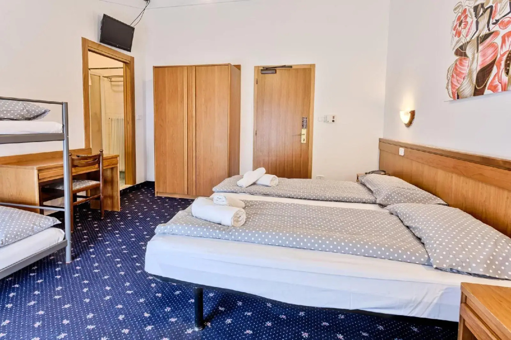 Hotel photo 20