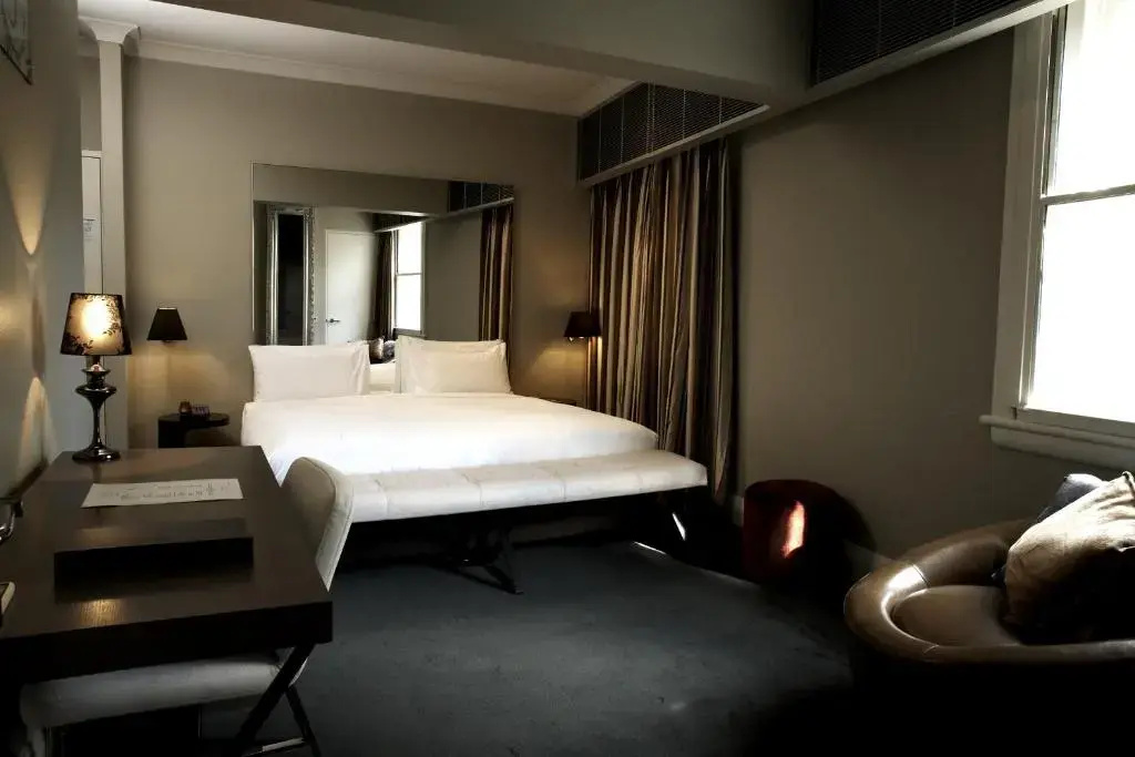 Kirketon Hotel Sydney - Général