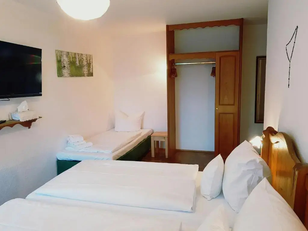 Kapuzinergarten Panoramahotel & Eventrestaurant - Chambres